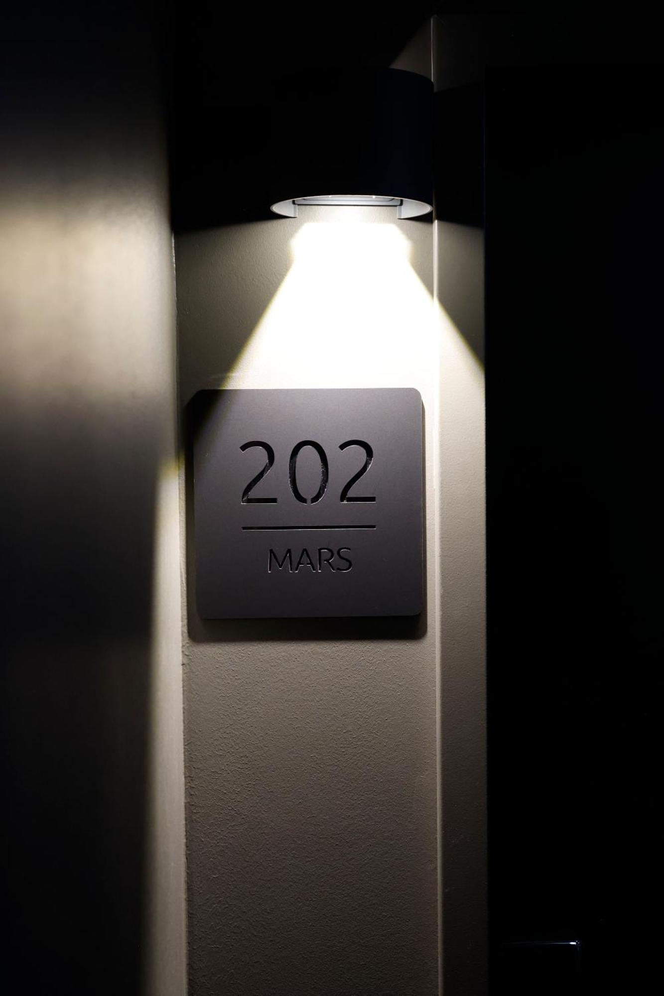 Sleephotels Cosmos Amburgo Esterno foto