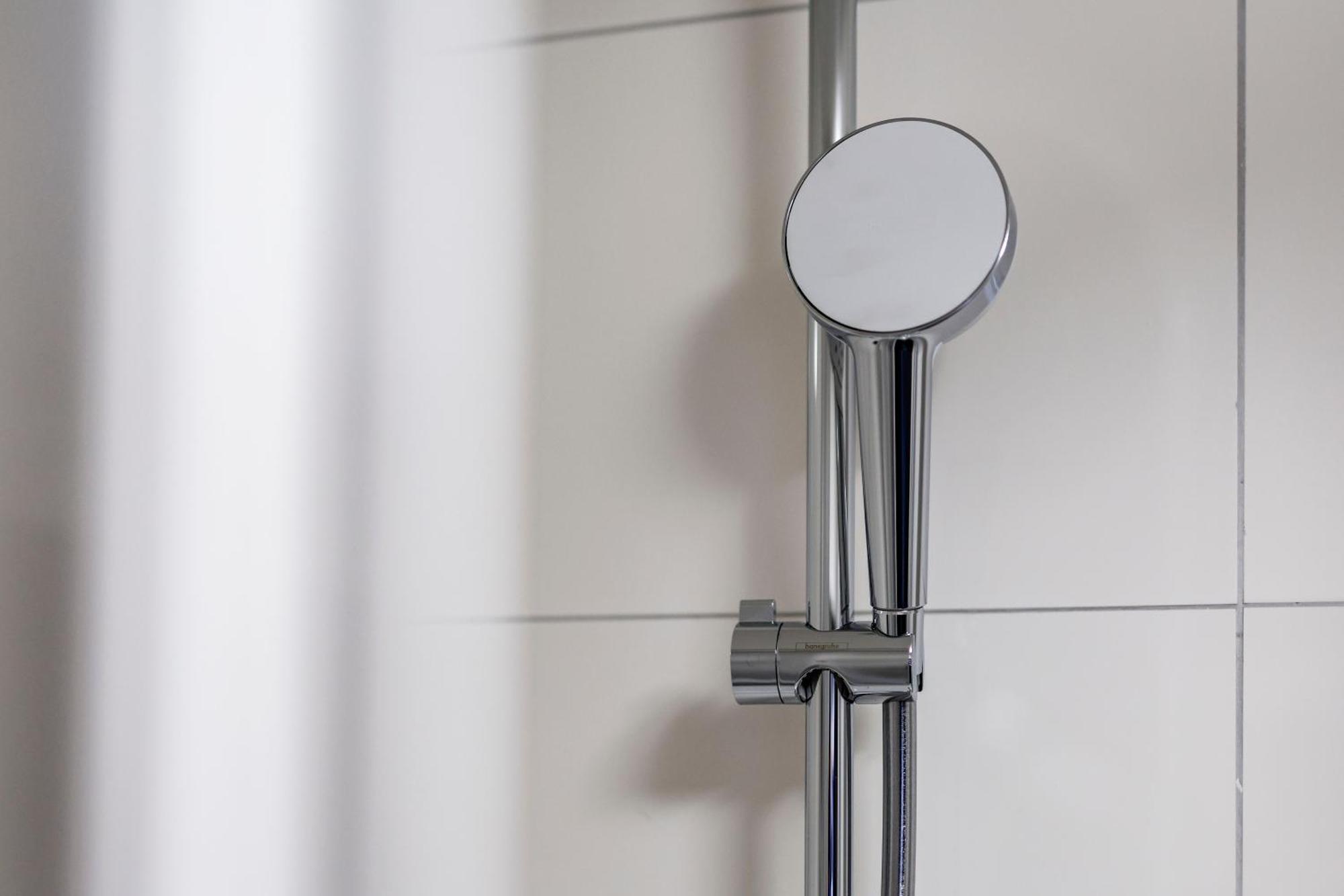 Sleephotels Cosmos Amburgo Esterno foto
