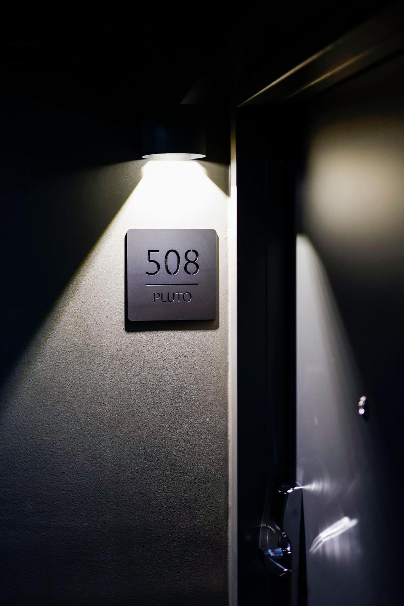 Sleephotels Cosmos Amburgo Esterno foto