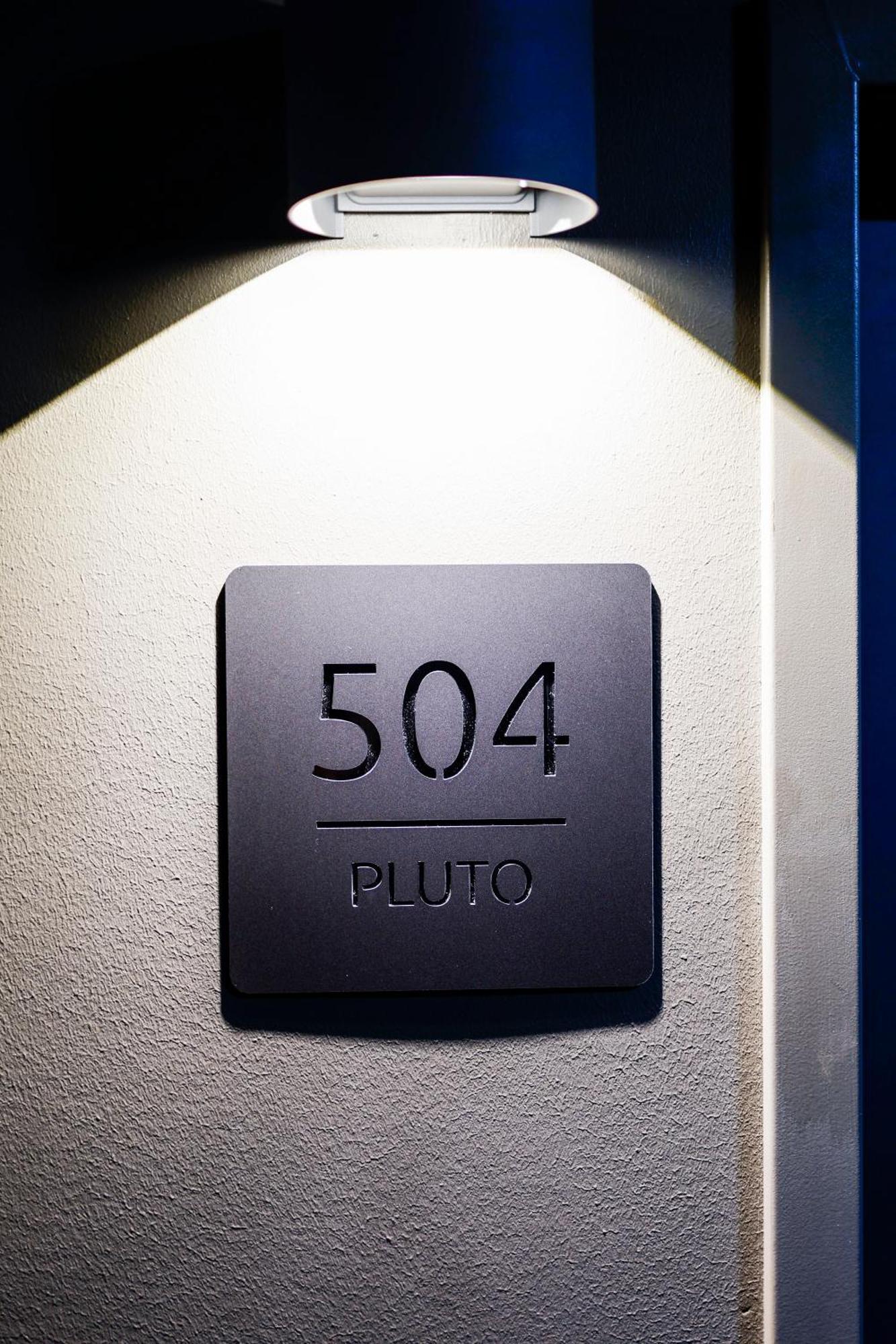 Sleephotels Cosmos Amburgo Esterno foto